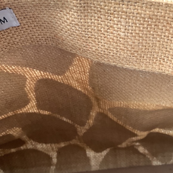 Nordstrom large tote NWT - Picture 9 of 9
